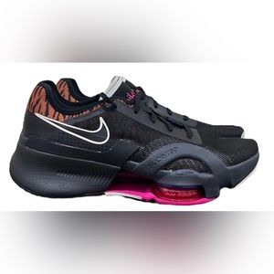Women’s Nike Air Zoom Superrep 3 Size 8.5